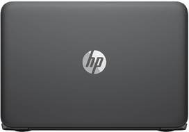 HP Stream 11 Pro G2 (T3L15UT) Laptop (Celeron Dual Core/4 GB/64 GB SSD/Windows 10)