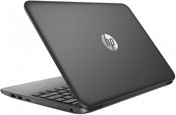 HP Stream 11 Pro G2 (T3L15UT) Laptop (Celeron Dual Core/4 GB/64 GB SSD/Windows 10)