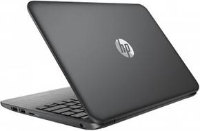 HP Stream 11 Pro G2 (T3L15UT) Laptop (Celeron Dual Core/4 GB/64 GB SSD/Windows 10)