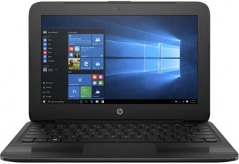 HP Stream 11 Pro G3 (X9V65UT) Laptop (Celeron Dual Core/2 GB/64 GB SSD/Windows 10) Price