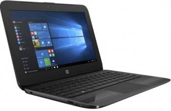 HP Stream 11 Pro G3 (X9V65UT) Laptop (Celeron Dual Core/2 GB/64 GB SSD/Windows 10)