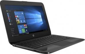 HP Stream 11 Pro G3 (X9V65UT) Laptop (Celeron Dual Core/2 GB/64 GB SSD/Windows 10)