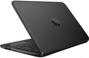 HP Stream 11 Pro G3 (X9V65UT) Laptop (Celeron Dual Core/2 GB/64 GB SSD/Windows 10)