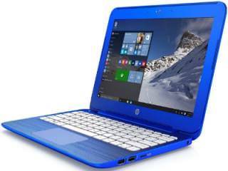 HP Stream 11-r000na (N9Q66EA) Laptop (Celeron Dual Core/2 GB/32 GB SSD/Windows 10)