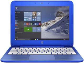HP Stream 11-r010nr (N5X86UA) Laptop (Celeron Dual Core/2 GB/32 GB SSD/Windows 10)