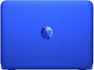 HP Stream 11-r010nr (N5X86UA) Laptop (Celeron Dual Core/2 GB/32 GB SSD/Windows 10)