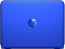 HP Stream 11-r010nr (N5X86UA) Laptop (Celeron Dual Core/2 GB/32 GB SSD/Windows 10)