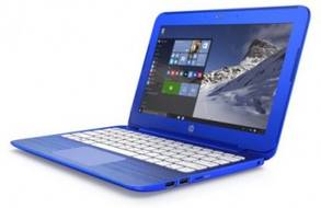 HP Stream 11-r014wm (T6C49UA) Laptop (Celeron Dual Core/2 GB/32 GB SSD/Windows 10)