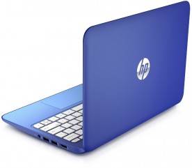 HP Stream 11-r014wm (T6C49UA) Laptop (Celeron Dual Core/2 GB/32 GB SSD/Windows 10)