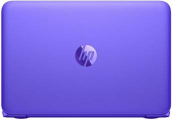 HP Stream 11-r020nr (N5X87UA) Laptop (Celeron Dual Core/2 GB/32 GB SSD/Windows 10)