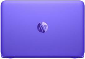 HP Stream 11-r020nr (N5X87UA) Laptop (Celeron Dual Core/2 GB/32 GB SSD/Windows 10)