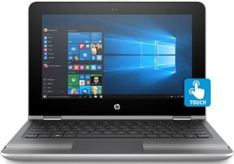HP Pavilion TouchSmart 11-U005TU x360 (W0J55PA) Laptop (Core i3 6th Gen/4 GB/1 TB/Windows 10) Price