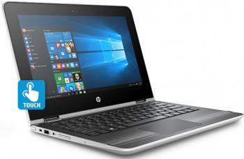 HP Pavilion TouchSmart 11-U005TU x360 (W0J55PA) Laptop (Core i3 6th Gen/4 GB/1 TB/Windows 10)