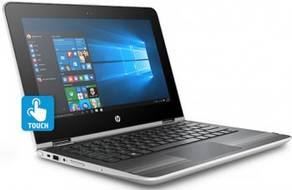 HP Pavilion TouchSmart 11-U005TU x360 (W0J55PA) Laptop (Core i3 6th Gen/4 GB/1 TB/Windows 10)
