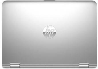 HP Pavilion TouchSmart 11-U005TU x360 (W0J55PA) Laptop (Core i3 6th Gen/4 GB/1 TB/Windows 10)