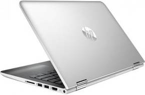 HP Pavilion TouchSmart 11-U006TU x360 (W0J56PA) Laptop (Pentium Quad Core/4 GB/500 GB/Windows 10)