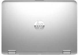 HP Pavilion TouchSmart 11-U006TU x360 (W0J56PA) Laptop (Pentium Quad Core/4 GB/500 GB/Windows 10)