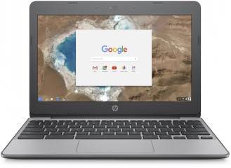 HP Chromebook 11-v010nr (X7T64UA) Laptop (Celeron Dual Core/4 GB/16 GB SSD/Google Chrome)