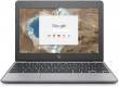 HP Chromebook 11-v010nr (X7T64UA) Laptop (Celeron Dual Core/4 GB/16 GB SSD/Google Chrome)