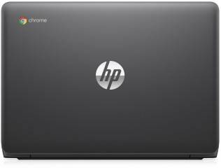 HP Chromebook 11-v020nr (X7T65UA) Laptop (Celeron Dual Core/4 GB/16 GB SSD/Google Chrome)