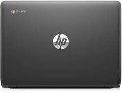HP Chromebook 11-v020nr (X7T65UA) Laptop (Celeron Dual Core/4 GB/16 GB SSD/Google Chrome)