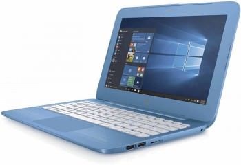 HP Stream 11-y010wm (X7V31UA) Laptop (Celeron Dual Core/4 GB/32 GB SSD/Windows 10) Price