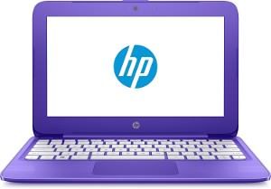 HP Stream 11-y020wm (X7V32UA) Laptop (Celeron Dual Core/4 GB/32 GB SSD/Windows 10) Price