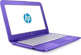 HP Stream 11-y020wm (X7V32UA) Laptop (Celeron Dual Core/4 GB/32 GB SSD/Windows 10)