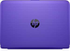 HP Stream 11-y020wm (X7V32UA) Laptop (Celeron Dual Core/4 GB/32 GB SSD/Windows 10)