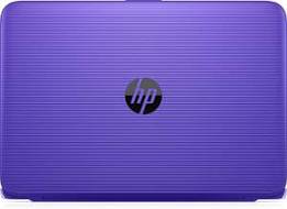 HP Stream 11-y020wm (X7V32UA) Laptop (Celeron Dual Core/4 GB/32 GB SSD/Windows 10)
