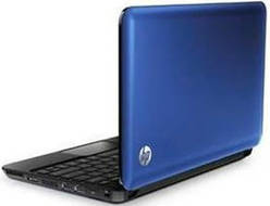 HP Mini 110-3609TU Netbook (Atom 1st Gen/1 GB/250 GB/Windows 7) Laptop