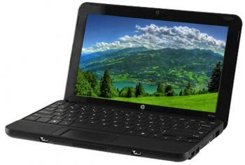 Compare HP Mini 110-3728TU Laptop (Intel Atom/1 GB/320 GB/DOS )