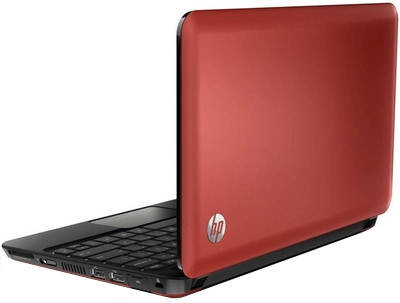 HP Mini 110-3734TU Netbook (Atom 1st Gen/1 GB/320 GB/Windows 7)