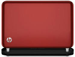 HP Mini 110-3734TU Netbook (Atom 1st Gen/1 GB/320 GB/Windows 7) Laptop