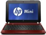 HP Mini 110-3734TU Netbook (Atom 1st Gen/1 GB/320 GB/Windows 7) Laptop