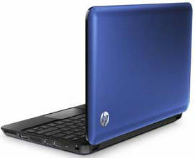HP Mini 110-3735TU Netbook (Atom 1st Gen/1 GB/320 GB/Windows 7)