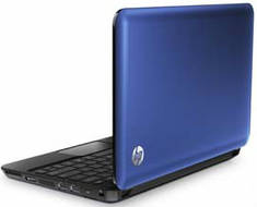 HP Mini 110-3735TU Netbook (Atom 1st Gen/1 GB/320 GB/Windows 7) Laptop