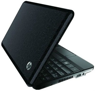 HP Mini 110-3736TU Netbook (Atom 1st Gen/2 GB/320 GB/Windows 7) Price