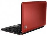 HP Mini 110-3737TU Netbook (Atom 1st Gen/2 GB/320 GB/Windows 7) Laptop