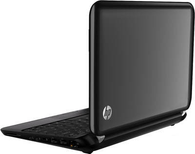 HP Mini 110-4108TU Laptop (Atom 2nd Gen/2 GB/320 GB/DOS)