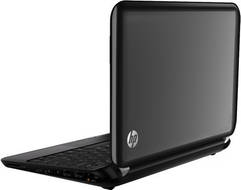 HP Mini 110-4108TU Laptop (Atom 2nd Gen/2 GB/320 GB/DOS)