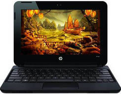 HP Mini 110-4301tu Laptop (Atom 2nd Gen/2 GB/320 GB/DOS)