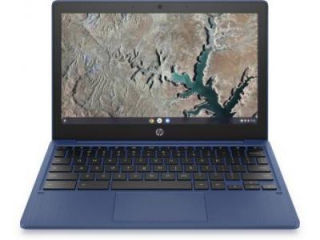 HP Chromebook 11A-NA0002MU (2E4N0PA) Laptop (MediaTek Octa Core/4 GB/64 GB SSD/Google Chrome) Price