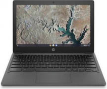 HP Chromebook 11a-na0004MU (2E4M8PA) Laptop (MediaTek Octa Core/4 GB/64 GB SSD/Google Chrome) Laptop