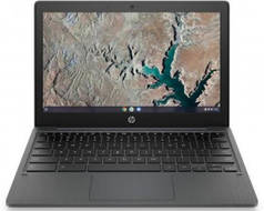 HP Chromebook 11a-na0010nr (1F6F4UA) Laptop (MediaTek Octa Core/4 GB/32 GB SSD/Google Chrome)