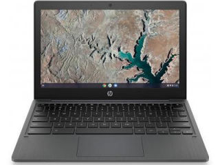 HP Chromebook 11a-na0010nr (1F6F4UA) Laptop (MediaTek Octa Core/4 GB/32 GB SSD/Google Chrome) Price