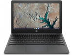 HP Chromebook 11a-na0010nr (1F6F4UA) Laptop (MediaTek Octa Core/4 GB/32 GB SSD/Google Chrome)