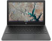 HP Chromebook 11a-na0010nr (1F6F4UA) Laptop (MediaTek Octa Core/4 GB/32 GB SSD/Google Chrome)