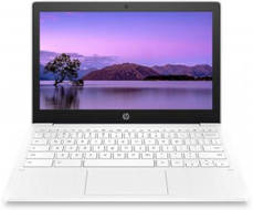 HP Chromebook 11a-na0021nr (241T0UA) Laptop (MediaTek Octa Core/4 GB/32 GB SSD/Google Chrome)