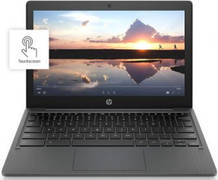 HP Chromebook 11a-na0040nr (1F6F9UA) Laptop (MediaTek Octa Core/4 GB/32 GB SSD/Google Chrome) Laptop